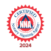 certified notary signing agent